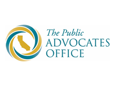 Public Advocates Office